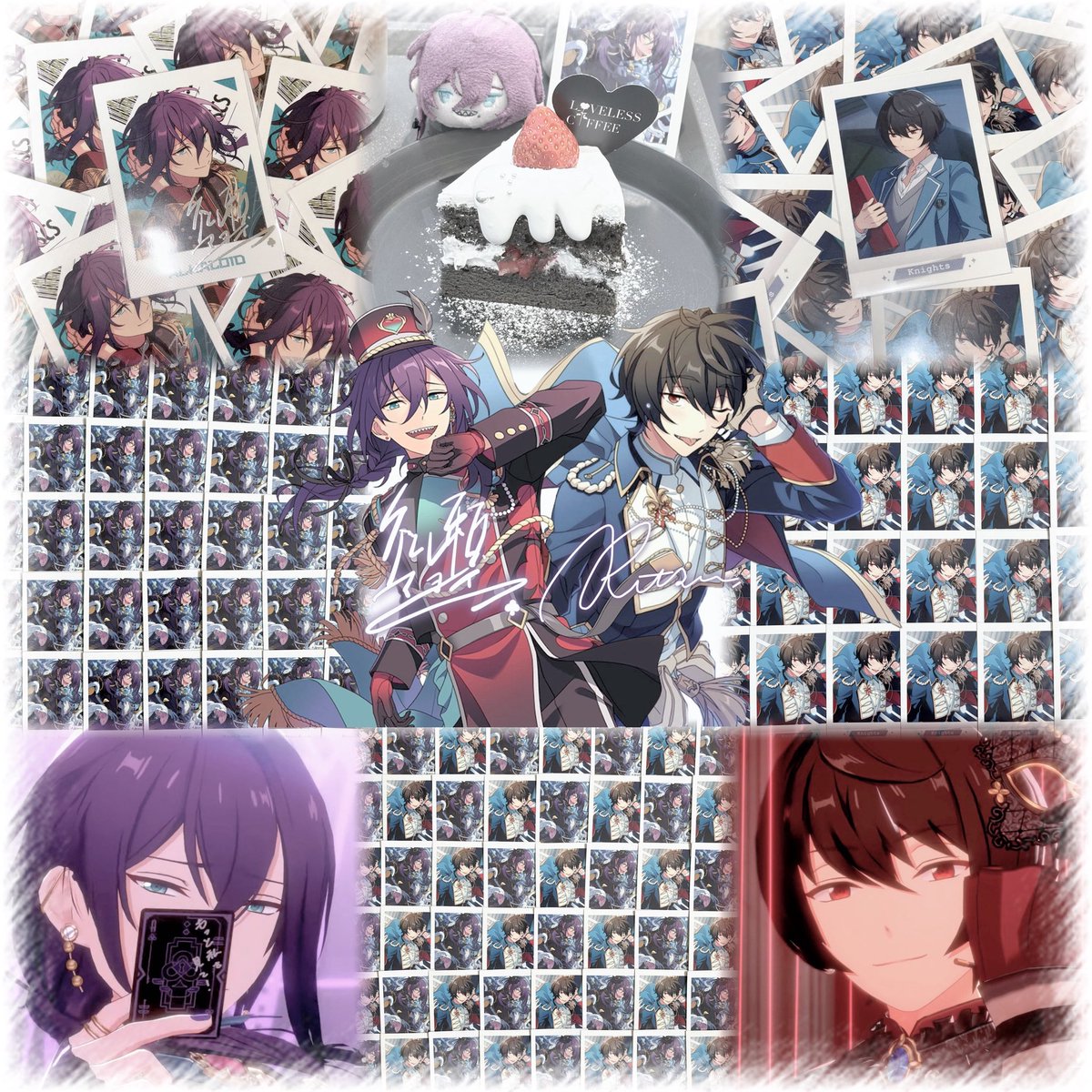 rny1_66's tweet photo. おともだちください💖
アルカPの方､クレビPの方､福岡に住んでる方求めてます💭🎀

🔗【https://t.co/oxSqEXe0Z3】

 #あんスタ好きさんと繋がりたい  #あんスタ夢女子さんと繋がりたい  #他界隈さんと繋がりたい https://t.co/GP2Bih6XJP