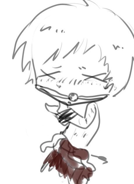 EkacheriX's tweet photo. すごく幸せそう #oc #fypシ゚viral https://t.co/jYjC1kIr0G