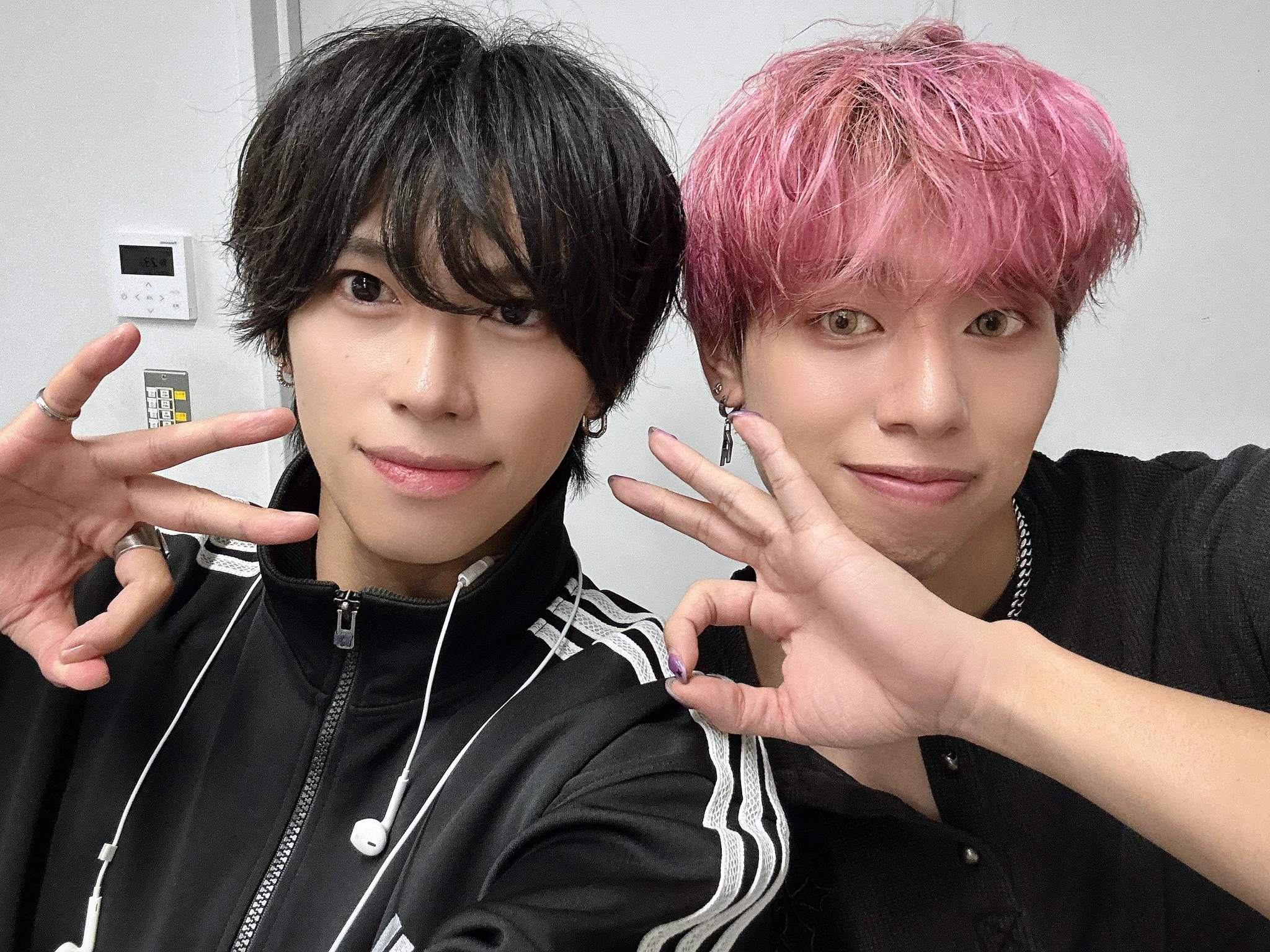 Hayato💫 (@hayato3hayato3) / X