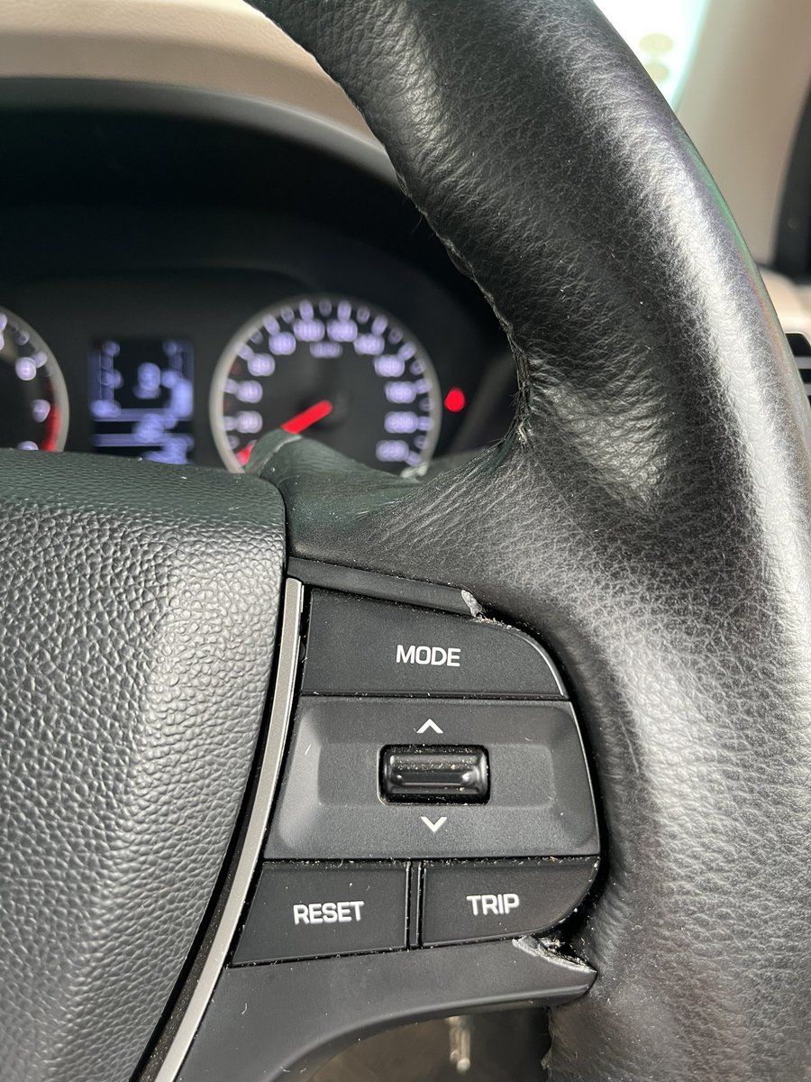 drsarangsangeet's tweet photo. 7 years of my Hyundai i20, thanks for giving me regret each year for buying your car. There’s no single year without something going wrong.Very low quality. @HyundaiIndia @HMGnewsroom @Hyundai_Global https://t.co/yt9hpFuNpG