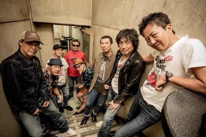 Image from ☆Jun.Tsukamoto☆ (@JunTsukamoto)