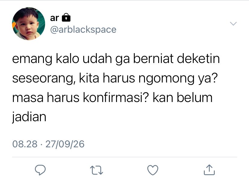 noirinwords's tweet photo. #SkyNani au; (Not) Ardana’s Fault
Chapter 8 — Unspoken

Di antara emosi Airel yang tak pernah benar-benar stabil, serta perasaan Ardana yang semakin sulit disangkal. Keduanya mulai kehilangan batas antara peduli dan jatuh hati. https://t.co/UYpOdu5cZQ