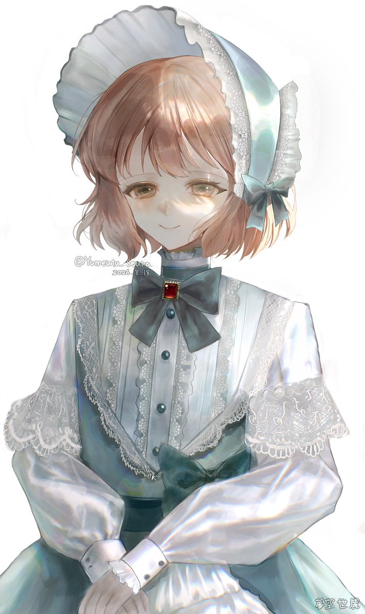 Yumeutu_Seura's tweet photo. #絵描きさんと繋がりたい 
#秋の創作クラスタフォロー祭り 

久しぶりにタグしたくなりました！雑多垢ですがよろしくお願いします✨全反応巡回します♡♻️ https://t.co/ZeSX5lc9gj
