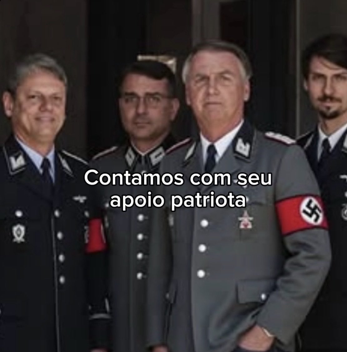 santacatareich's tweet photo. BOM DIA https://t.co/3FjoCsTDre