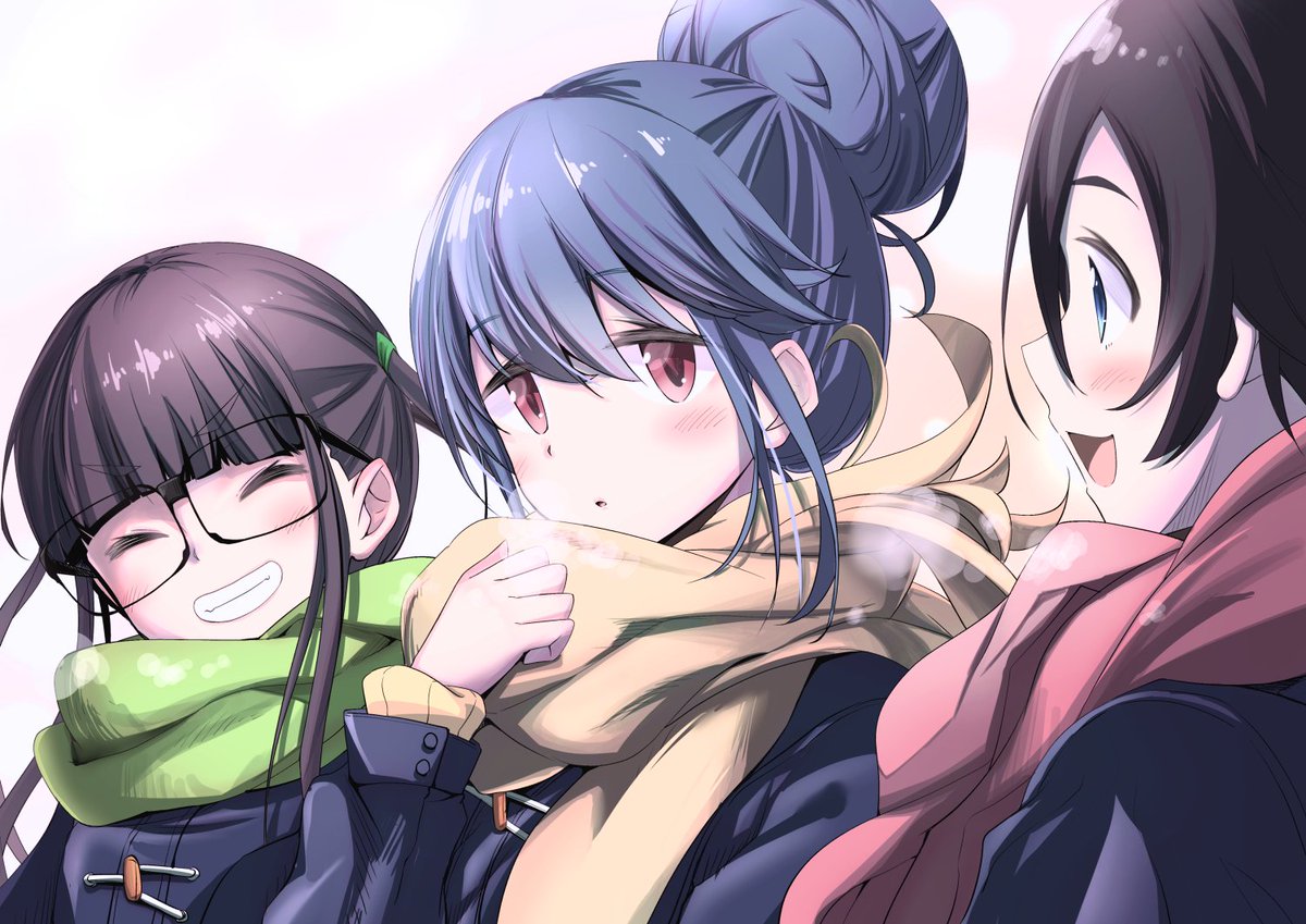 n2hellhell's tweet photo. 遅れた上に過去絵だけども、リンちゃんおめでとー！☺️
#志摩リン生誕祭2026 https://t.co/cNROO2qY7o