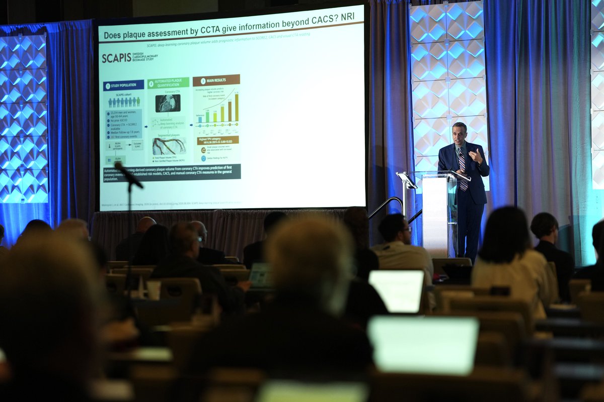 nationallipid's tweet photo. Day Two of #NLAFall delivered!
We started the morning diving deep into the 2026 Dyslipidemia Guidelines, translating the latest recommendations into everyday clinical practice. From there, we turned to clinical trials: where the field stands today and where it's headed. Our Lipid Scholars took the stage with rare and fascinating cases that reminded every clinician in the room why continuing education matters. And we closed the day with a thorough look at the 2025-2030 Dietary Guidelines, cutting through the noise and going straight to the evidence.
All of it in service of one goal: better outcomes for our patients.
And in between? The NLA doing what it does best: connecting with one another, talking lipids, and exchanging the signature NLA hugs that make this meeting unlike any other.π«
Day Three is our final chapter, and we're closing strong. Two sessions we can't wait for: Statin Reluctance & Lipid-Lowering Myths and Lifespan Lipidology β from pediatrics to geriatrics and everything in between.
See you out there, Orlando!π΄
#Lipidology #CardiometabolicHealth #PreventiveCardiology #DyslipidemiaGuidelines