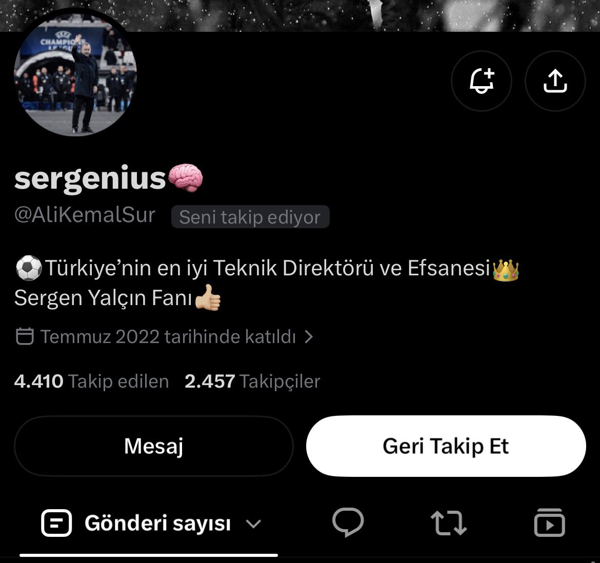 emrrejk's tweet photo. @AliKemalSur 🤬😡🤬😡🤬😡🤬🤬😡😡🤬 https://t.co/tRkMO49tkY