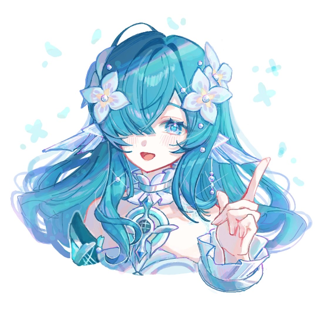 Iyu_sakana's tweet photo. 絵チャ🫧 https://t.co/ecbKAL7qzz