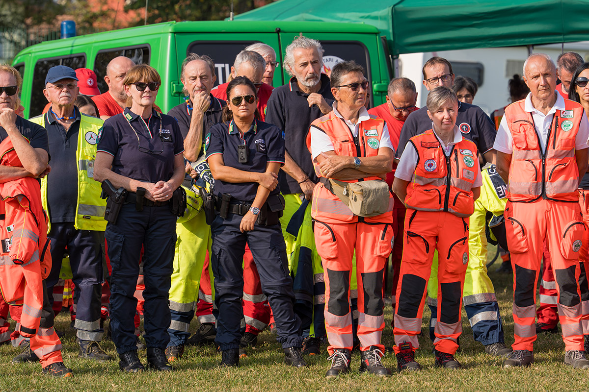 AnpasPiemonte's tweet photo. #Anpas: #ProCiv26, 200 volontari in campo per testare la risposta alle emergenze nei territori di Briona, Fara Novarese, Ghemme Sizzano. Esercitazione interforze di #ProtezioneCivile ed #EmergenzaSanitaria organizzata da Gres Gruppo Radio Emergenza Sizzano
https://t.co/wfWy9dJzFX https://t.co/hLalCgfeLW