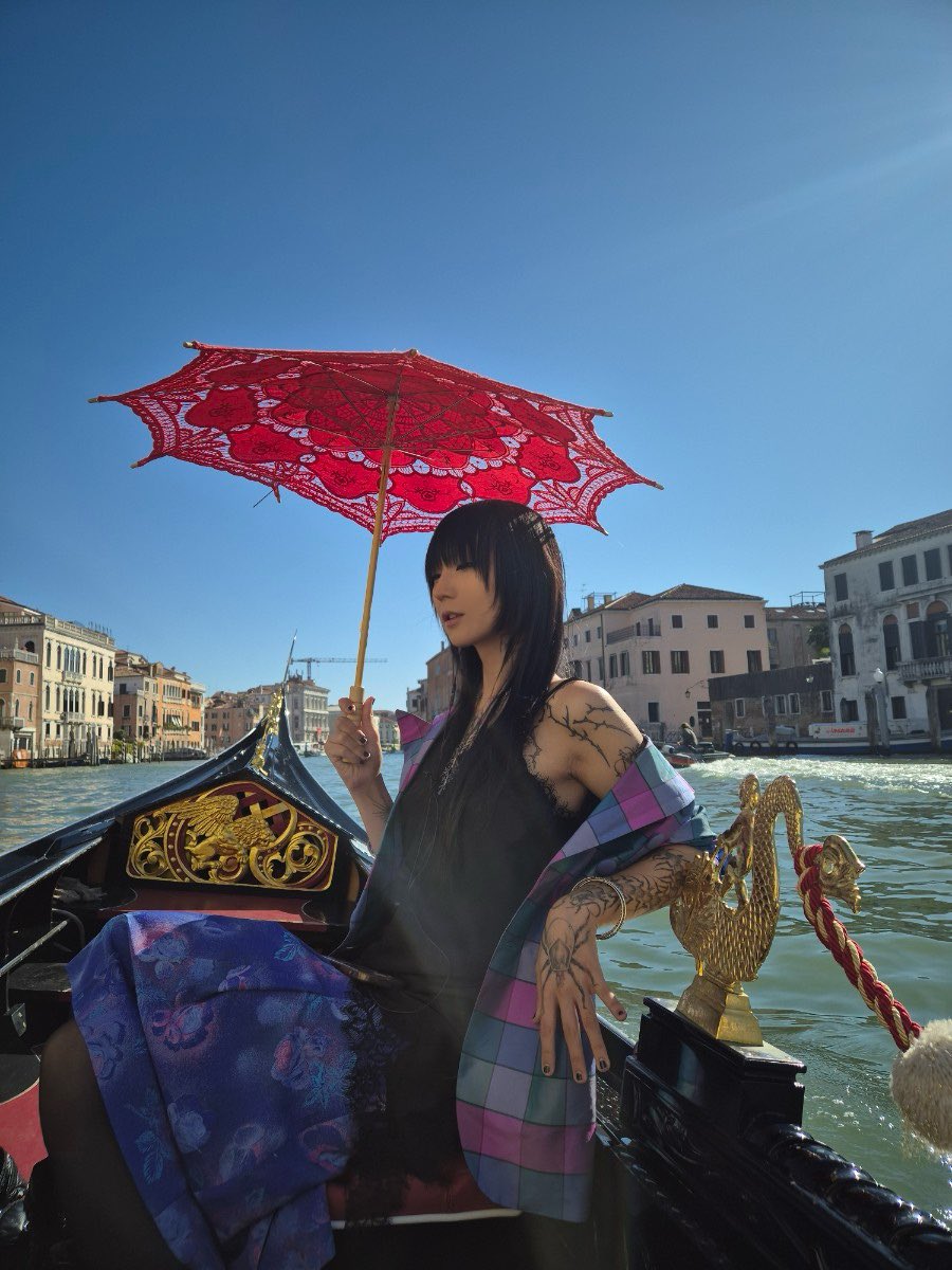 hosoterratoma's tweet photo. 🚣 https://t.co/nTCqNbZOjj