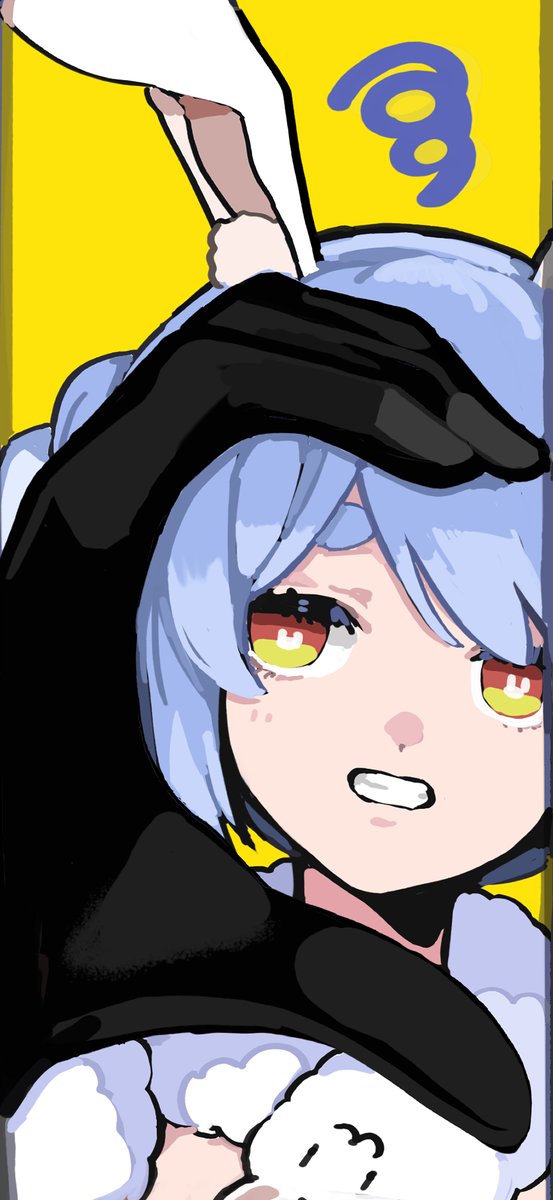 Panyatteria's tweet photo. Vチェキ📸
#ぺこらーと #ヴィヴィメイク https://t.co/VHK6fQZ76b