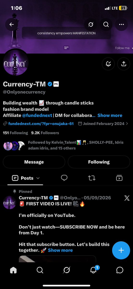 fun_nky288's tweet photo. @Fznation01 @Order_Flow_godd @The_4thMan @Onlyonecurrency 7026082539
Opay. 
Thank you daddy 🙇 https://t.co/Co64RE3P0R