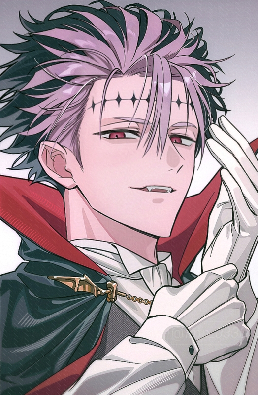 imp_0330's tweet photo. 🧛𝘏𝘢𝘱𝘱𝘺 𝘏𝘢𝘭𝘭𝘰𝘸𝘦𝘦𝘯🎃 #怪獣8号FA https://t.co/e9dZMbyl9K