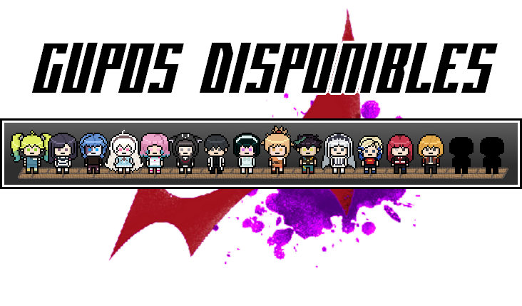 CredenceDespair's tweet photo. 𝐀𝐜𝐭𝐮𝐚𝐥𝐢��𝐚𝐜𝐢𝐨𝐧 𝐝𝐞 𝐂𝐮𝐩𝐨𝐬

Actualmente contamos con 5 cupos, repartidos de la siguiente forma:

ㅤㅤ☑ㅤ2 Cupos Masculinos

¡Cualquier duda o reserva puede realizarse mediante MD! https://t.co/bksIj8hw63