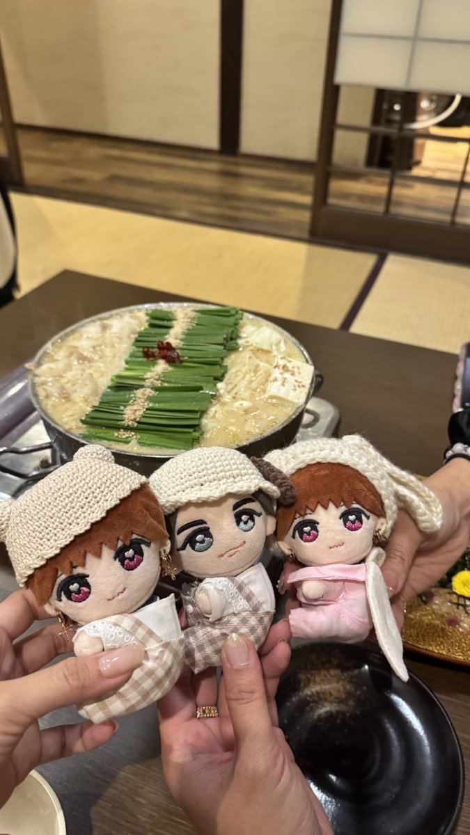 rnktl_'s tweet photo. ２日間楽しすぎた🪭🪭
会ってくれたお友達ありがとう🥹💓 https://t.co/NQQnlKHflI