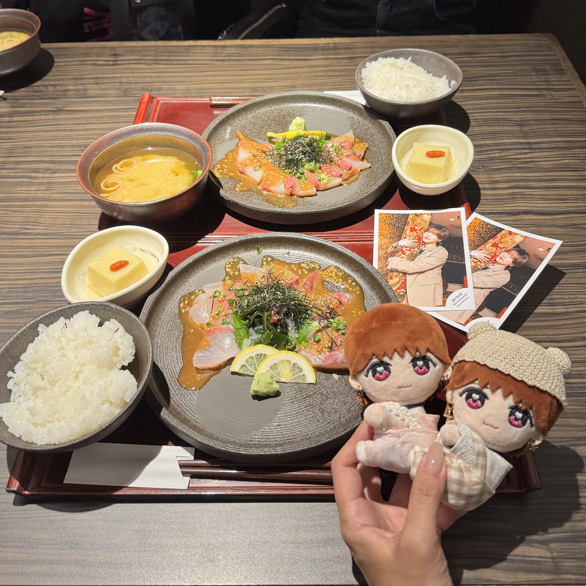 rnktl_'s tweet photo. ２日間楽しすぎた🪭🪭
会ってくれたお友達ありがとう🥹💓 https://t.co/NQQnlKHflI