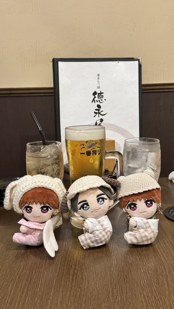 rnktl_'s tweet photo. ２日間楽しすぎた🪭🪭
会ってくれたお友達ありがとう🥹💓 https://t.co/NQQnlKHflI