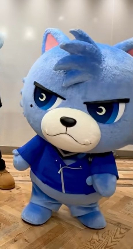 ominew1206's tweet photo. พ่อเมนร้อง...........................ลูกเมนเต้น
💙🐺💙🐺💙🐺💙🐺💙🐺💙🐺💙 https://t.co/buNy8fFHqX