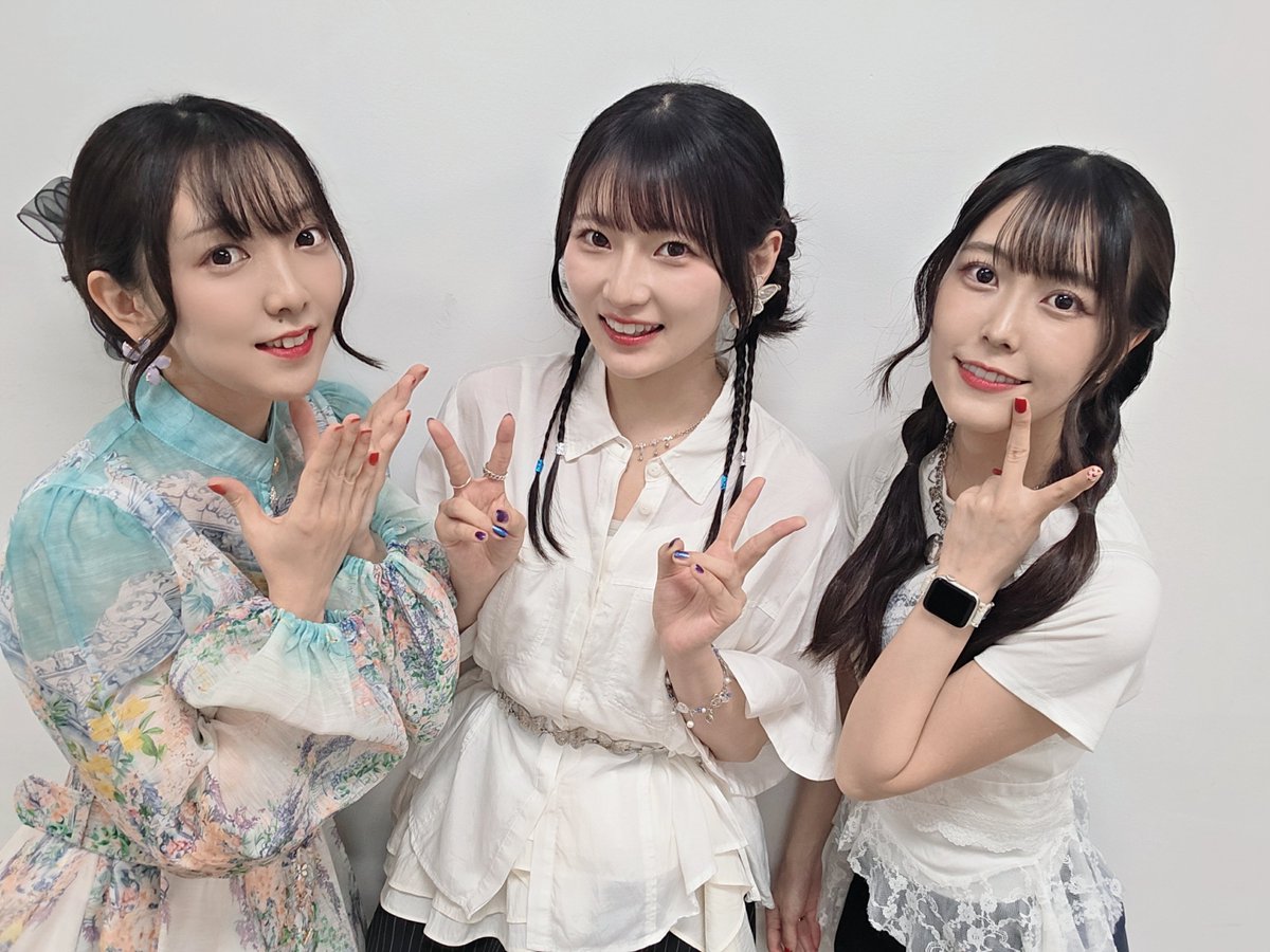 240y_k's tweet photo. Bushiroad EXPO 2026 in Kuala Lumpur  
Thank you for coming～～！！

 Card &amp; Live &amp; DJ🃏🎤🎧

I'm very very happy I got to see you all！！
It was three unforgettable days✨✨✨

See you next time✈️
#BushiroadEXPO2026 https://t.co/QyxM0Qx4jd