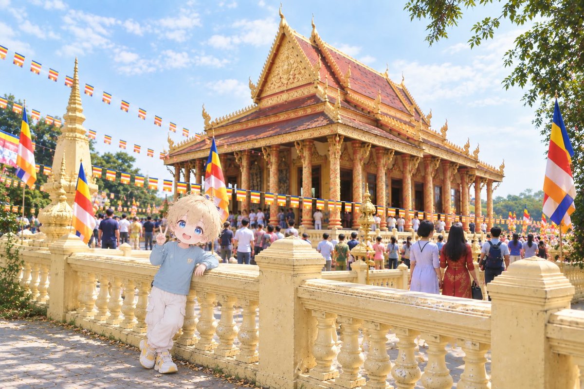 vtk17924's tweet photo. 🤗🤗Chào mừng quý vị đến với "Lễ hội Văn hóa Thế giới" tại Hoàng thành Thăng Long, Hà Nội.

Là sự kiện giao lưu văn hóa lớn, hội tụ sắc màu, tinh hoa năm châu ngay tại Thủ đô ngàn năm văn hiến. https://t.co/ixbF3KeloQ