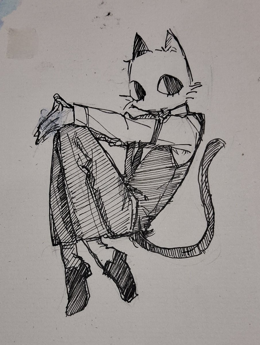 dtlkvhvg's tweet photo. #animalhospital hi *drop doodles* https://t.co/BaYYzKSNvq