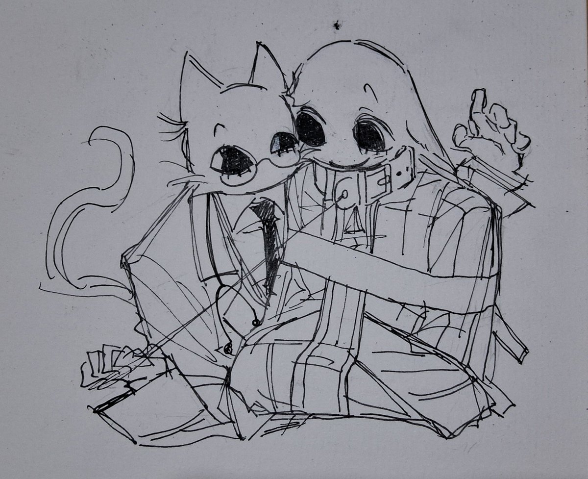 dtlkvhvg's tweet photo. #animalhospital hi *drop doodles* https://t.co/BaYYzKSNvq