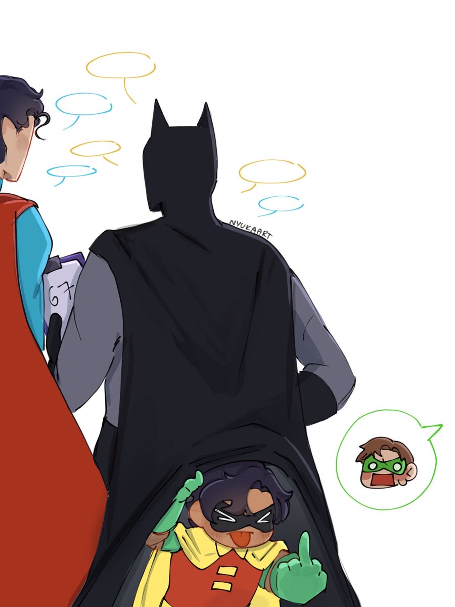 wavebatt's tweet photo. Not again Robin 🤦 https://t.co/Ox33WxhkCb
