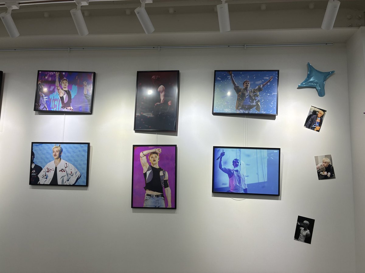 chansnewlaptop's tweet photo. really loved the cafe theme itโs so cute and adorable!!! Thank u for always supporting channie and hosting this amazing birthday cafe event ๐ฅบ๐
@chanieeworld
#ChanniesArcade #ReadyPlayerChan #BangChan https://t.co/tRqc2aXzSL