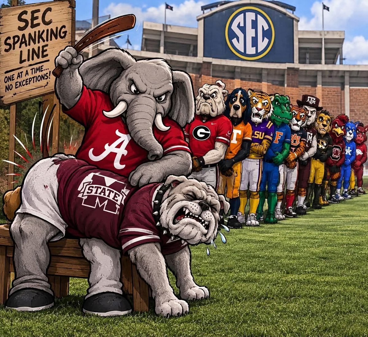 jerrysandersRTR's tweet photo. Hey Georgia , you're next.. https://t.co/Nek5jOHogp