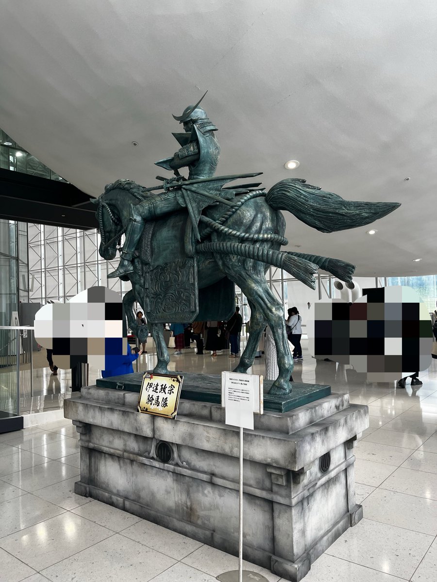 P_tRs_15's tweet photo. 全方向から筆頭を撮影できたので備忘録も兼ねてここに置いておきます https://t.co/UpTeHxNkEC