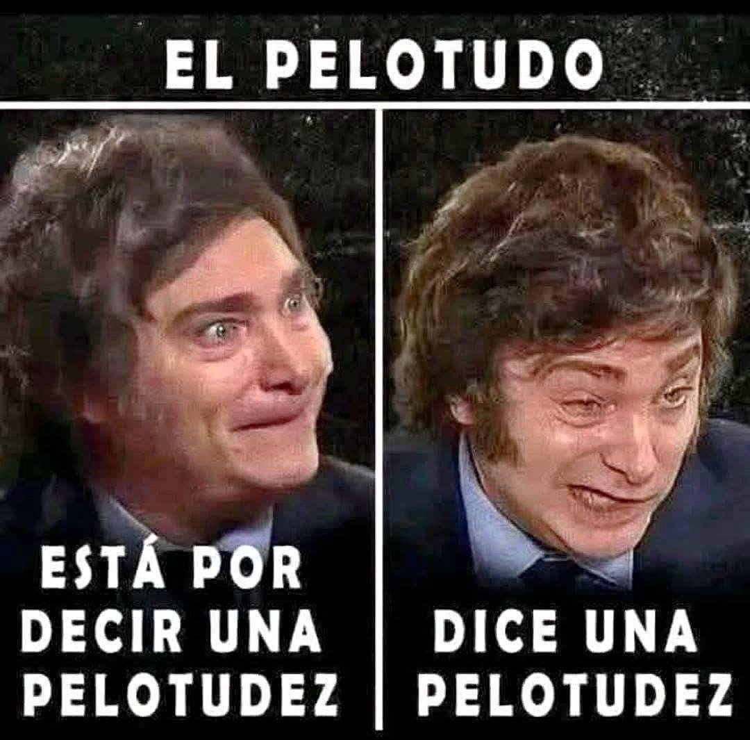FUSILERO338's tweet photo. @JMilei @FOPEA Colifa , subnormal e incestuoso.... x eso tu viejo te fajaba... https://t.co/DMZC4M7oGZ