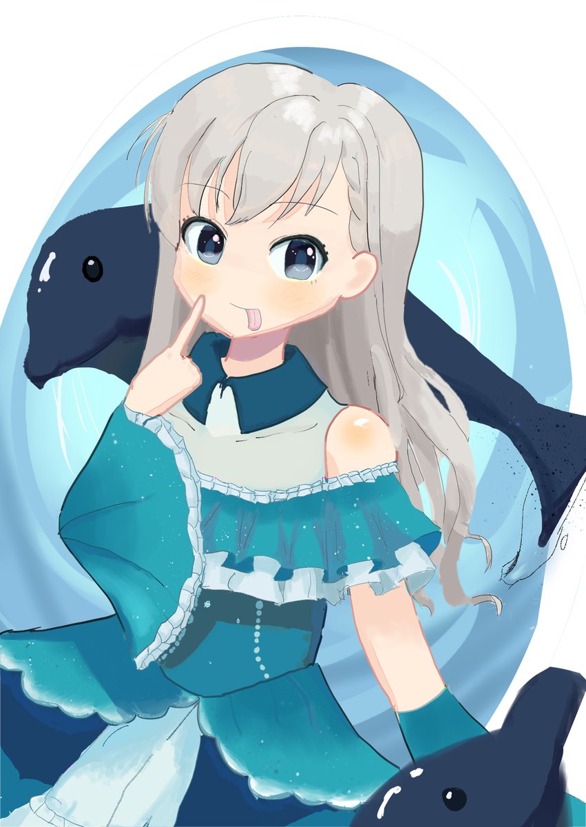 painful_hope_'s tweet photo. 遅すぎるシーパラ颯
#久川颯 https://t.co/1RRXWeQyvv