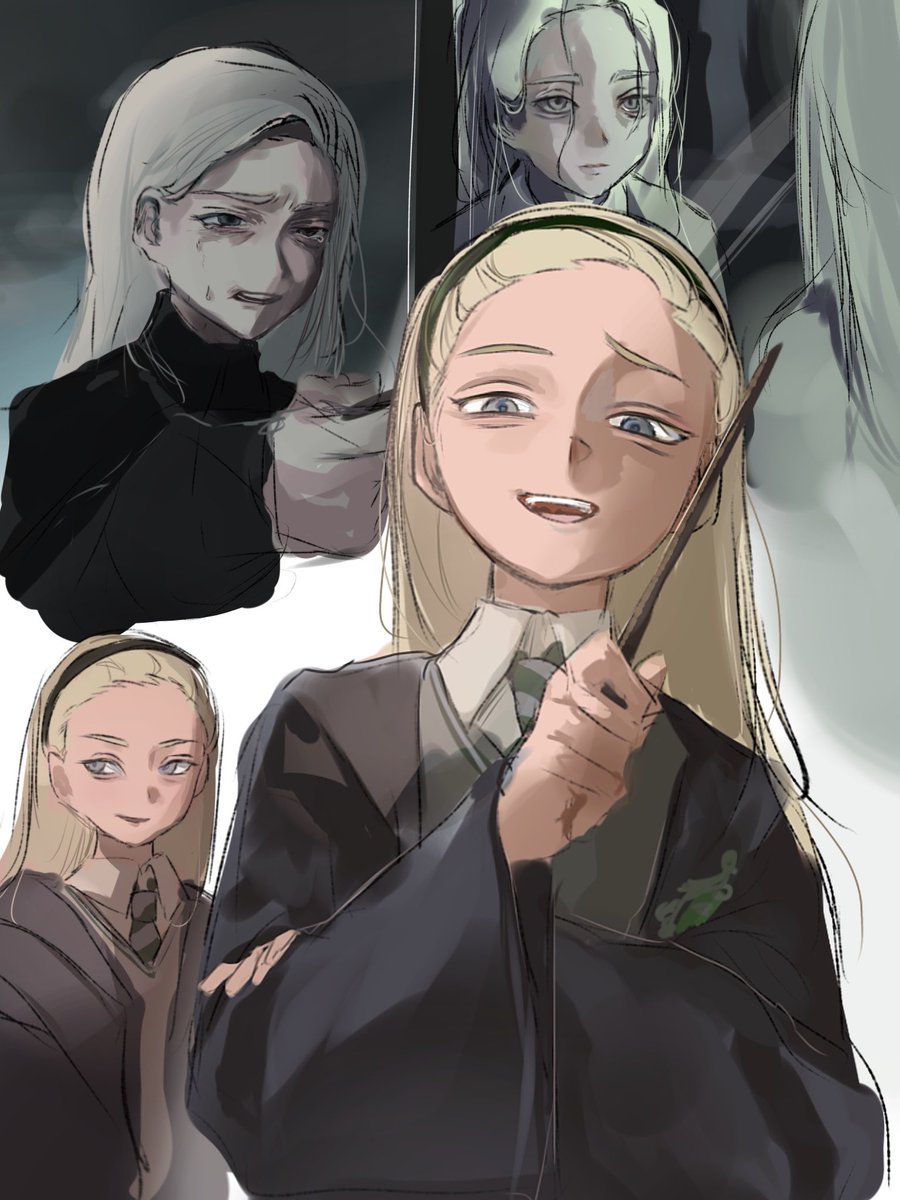 namaeomoituknn's tweet photo. マルフォイ
#malfoid #DracoMalfoy https://t.co/4HZuYziytL