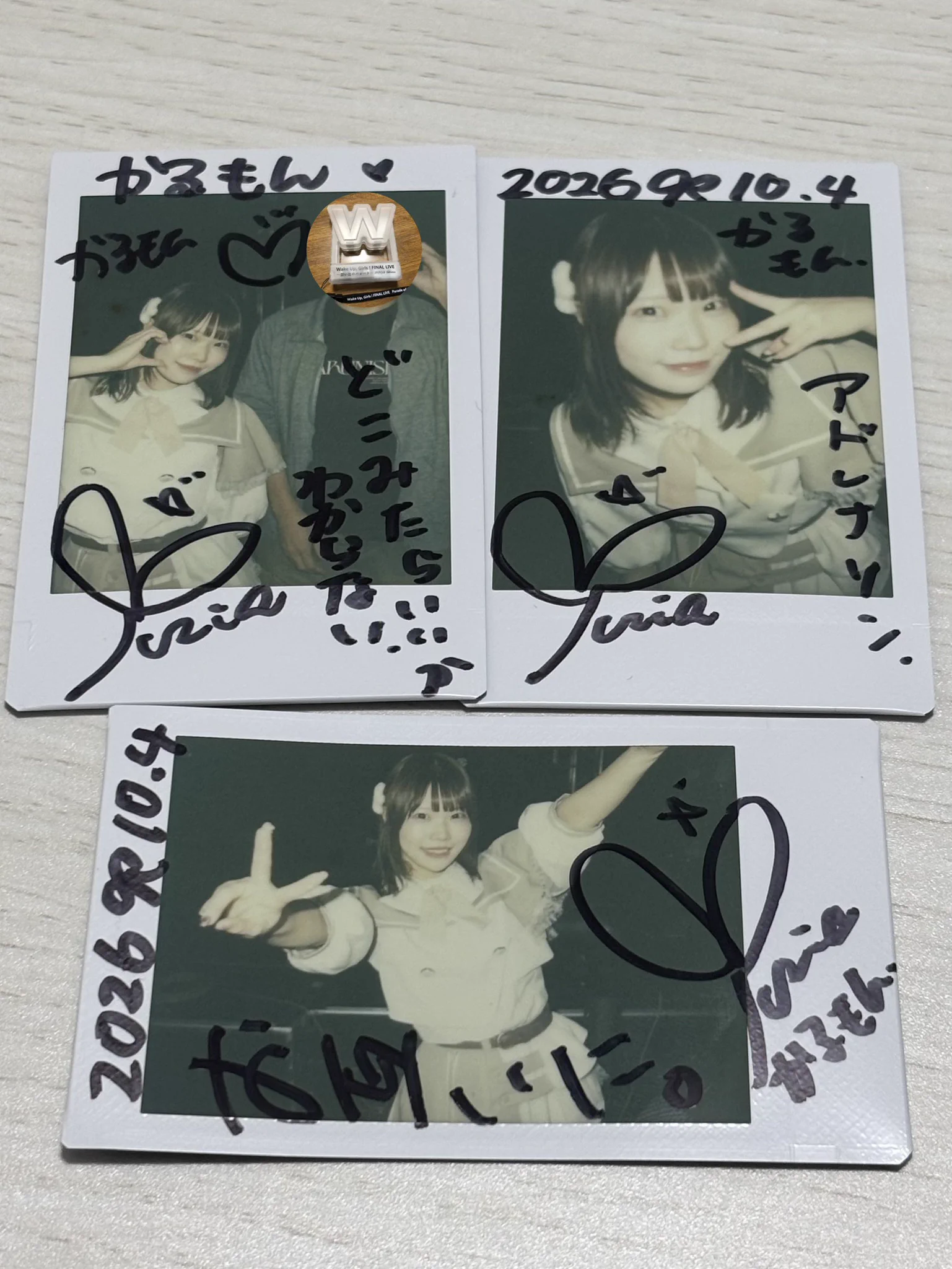 かるぱっちょ on X: 