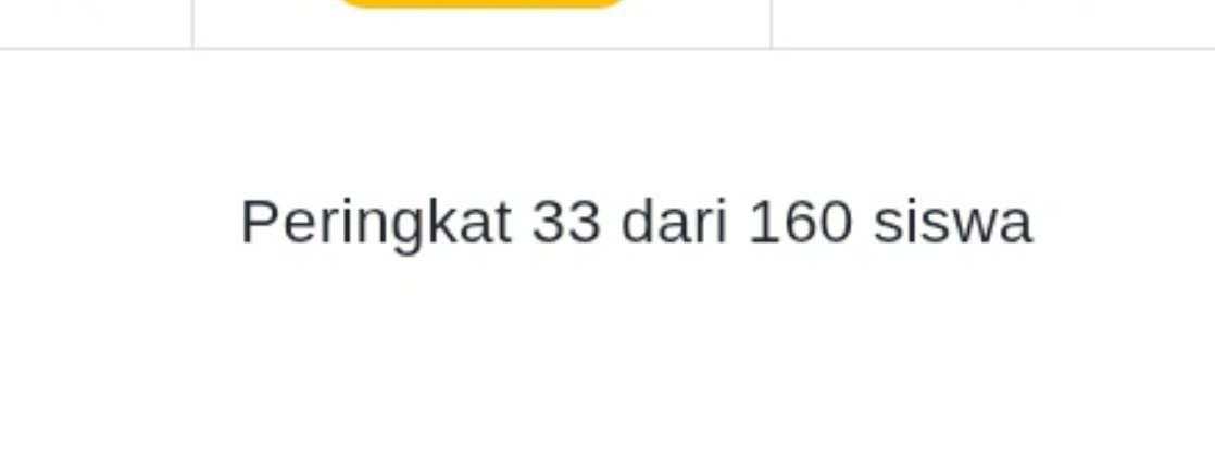 hannimasi's tweet photo. DUARRRR kaget banget pas TO pertama cmn 80an TO  kedua langsung segini..... jujur seneng banget+shockk😭 https://t.co/KmbtbvfPze