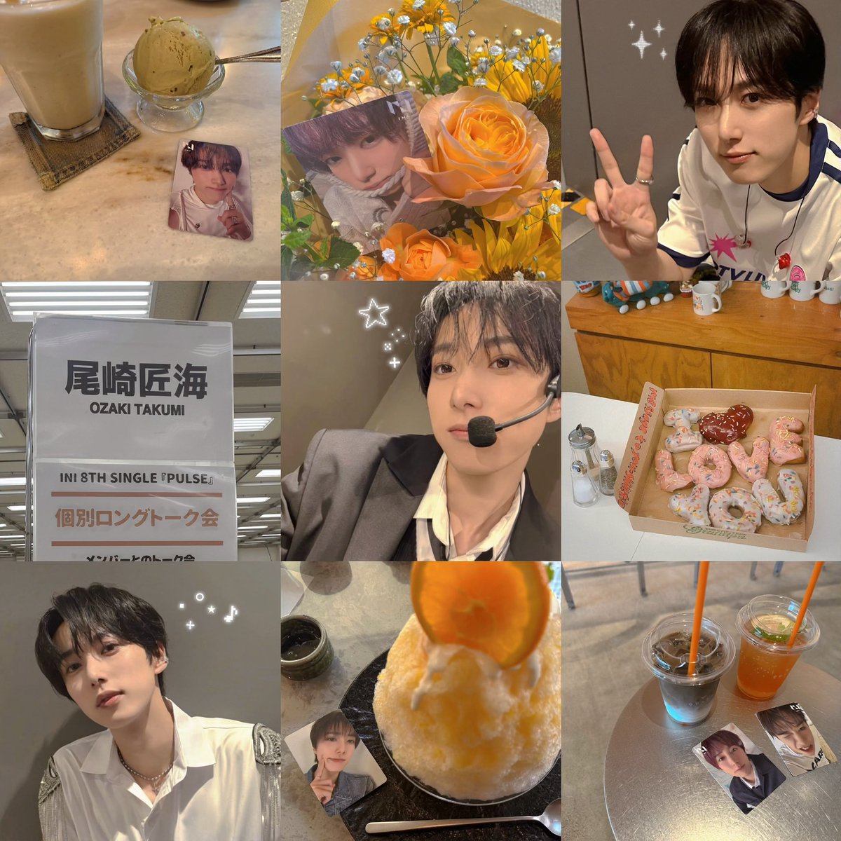 takumi_u_u_'s tweet photo. 𝘛𝘢𝘬𝘶𝘮𝘪 𝘖𝘻𝘢𝘬𝘪  🎶🌟
 
#MINIと繋がりたい
#INI好きな人と繋がりたい
#over25なINI好きな人と繋がりたい
#大人MINIさんと繋がりたい https://t.co/MB4yhzyI4E