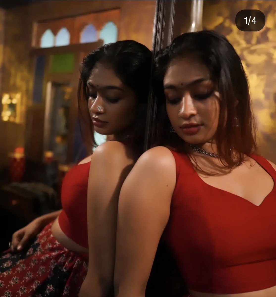 BreakingViews4u's tweet photo. #biggbossmalayalam wild card #1
#biggboss
#NilinaElizebethJoseph
model, digital content creator https://t.co/fwQR3lDNnK