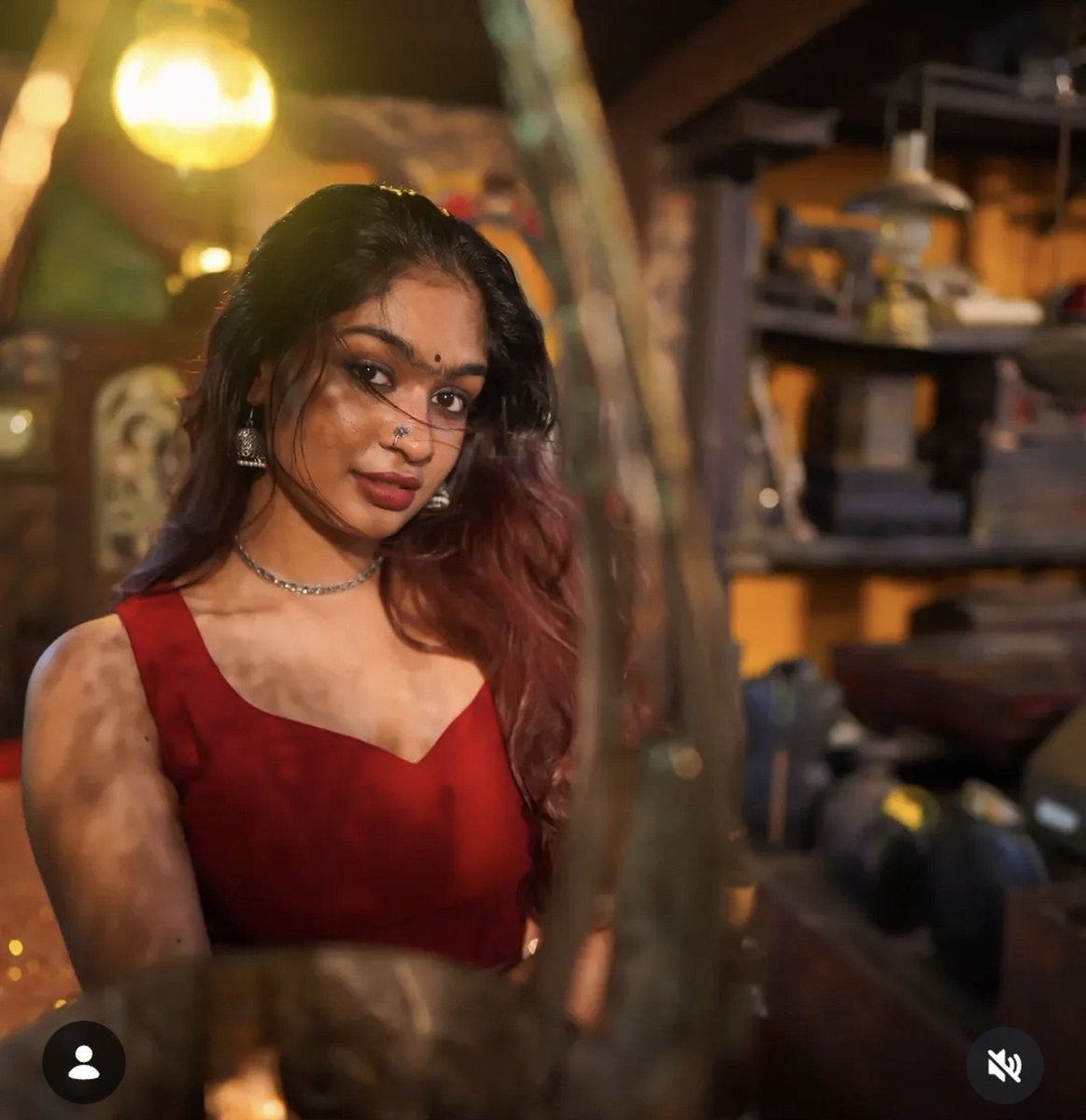 BreakingViews4u's tweet photo. #biggbossmalayalam wild card #1
#biggboss
#NilinaElizebethJoseph
model, digital content creator https://t.co/fwQR3lDNnK