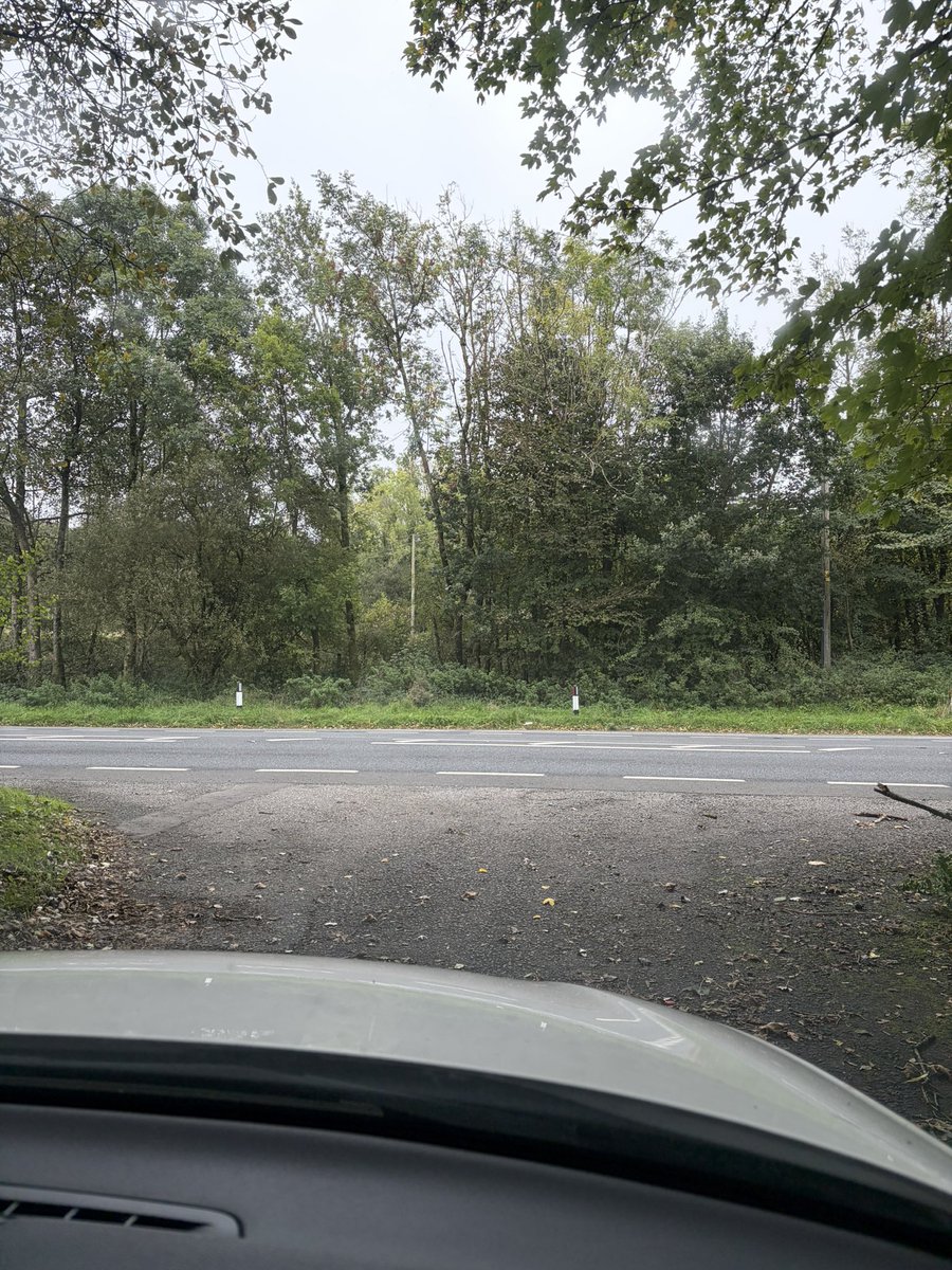 MarkBno2's tweet photo. Homeward bound…. Hoping the roads are kind 🤞🏻 https://t.co/tsXiTcSmNi