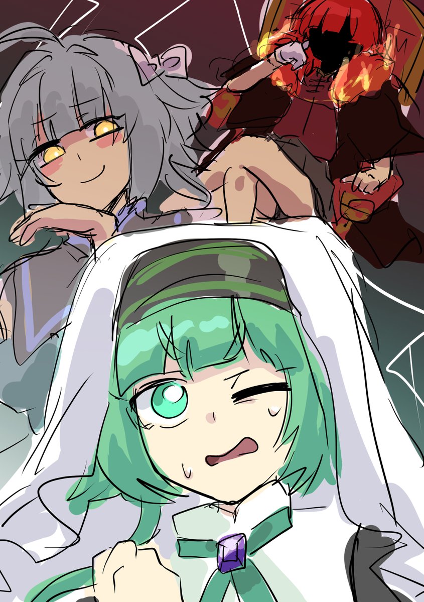 magurozoyo_626's tweet photo. 下剋上はまだ始まったばかり！ https://t.co/vq0MwXCaDY