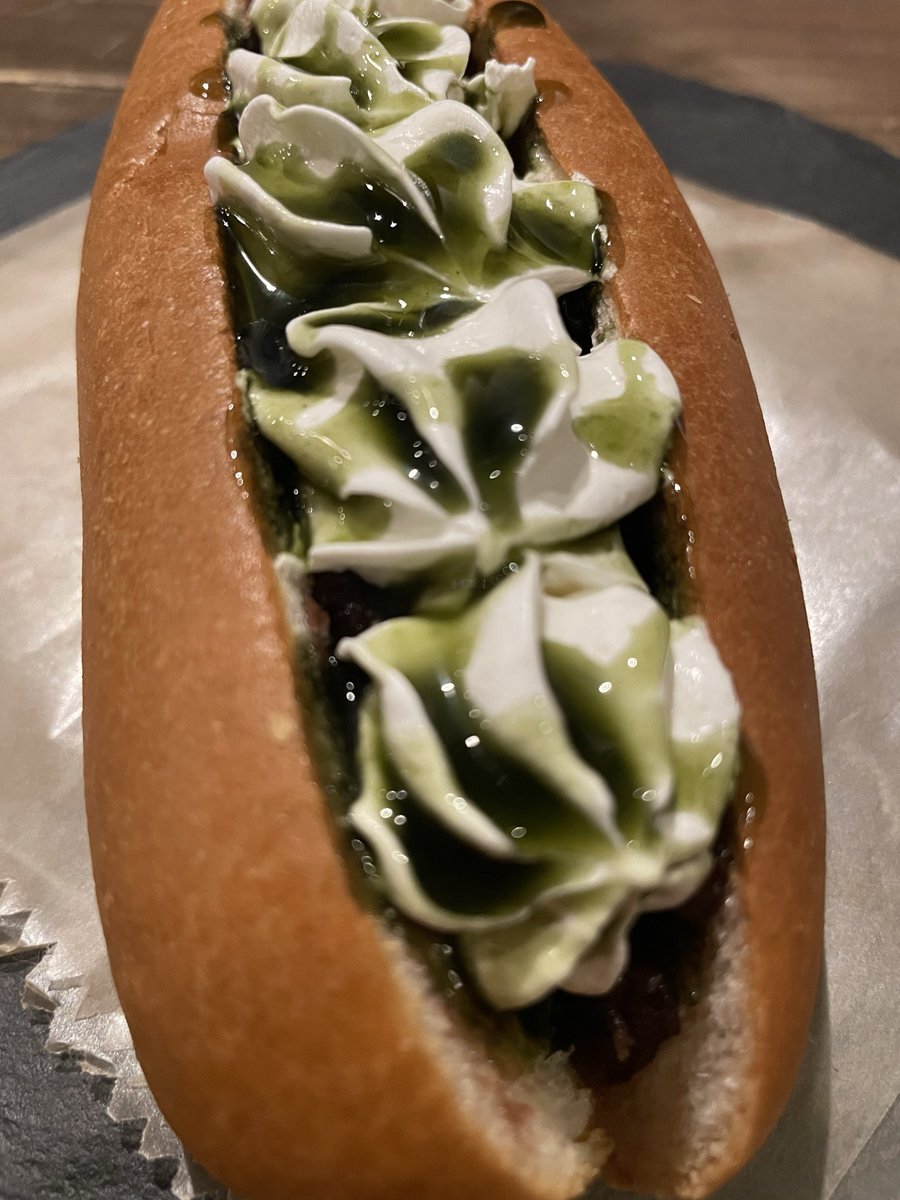 AGAONESUtno's tweet photo. 控えめにいってめちゃくちゃ美味かった。
おかわりしたかったんだけどね。
パンが枯れちゃったね。

これは毎日食べたい。 https://t.co/sVAagyHnV9