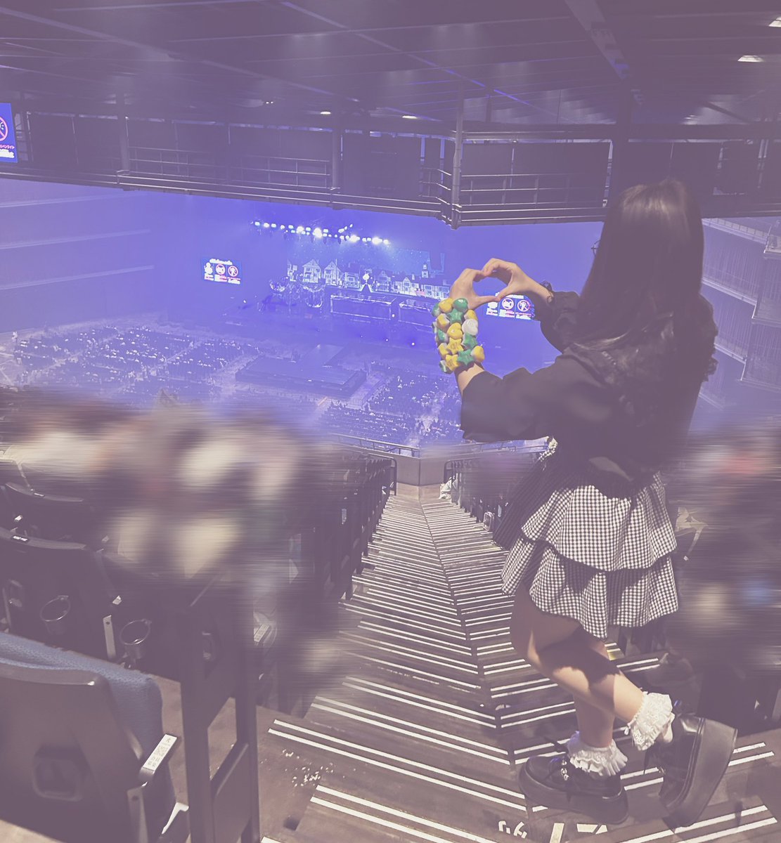 mui__MoMo's tweet photo. #じゃぱぱ さん #たっつん さんへ♩
Kアリ𝐃𝐚𝐲参戦しました‼️レベル7で遠かったけど、2人のことずーっと追いかけて見てたよ！；꒳；💚💛絡み多くてとってもかわいかったし、何よりストーリーや演出が本当に号泣でした😭😭これからも #からぴち が大好きです。
@jpapachannel @tattsun_Tpoint https://t.co/IVXcXtSKcI