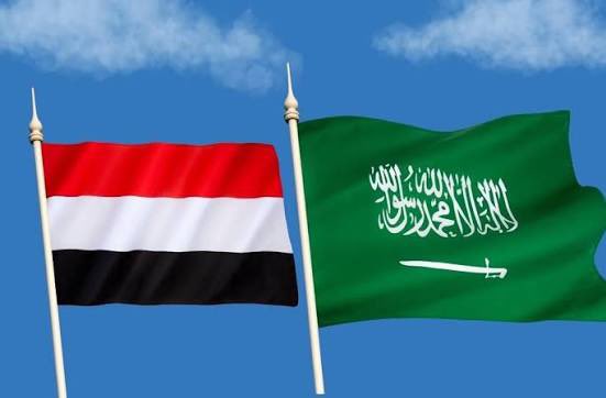 SaudiNews50's tweet photo. رئيس مجلس القيادة باليمن:

السعودية ظلت وطنًا ثانيًا لملايينِ اليمنيينَ الذين وجدوا فيها أبوابًا مفتوحةً للعملِ والحياةِ والأمانِ.

- https://t.co/eMzv6nvief