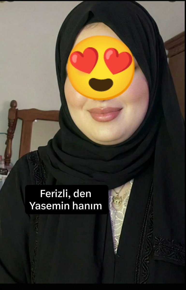 KdnsdK's tweet photo. SAKARYA, DAN GENEL DE TÜRBANLI HANIM LAR GÖRÜŞÜP TANIŞMAK İSTİYOR https://t.co/GSY52phKDY