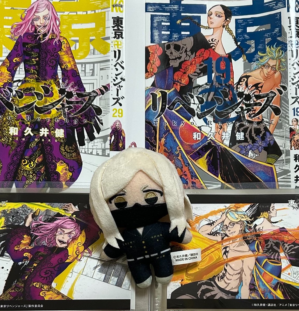 yuruchi_2203's tweet photo. はぁ最高すぎる🥰
この衣装めっちゃいいね♡
ちよぬのお役立ち文鎮もかわいっ😍 https://t.co/78QRMsHp3c