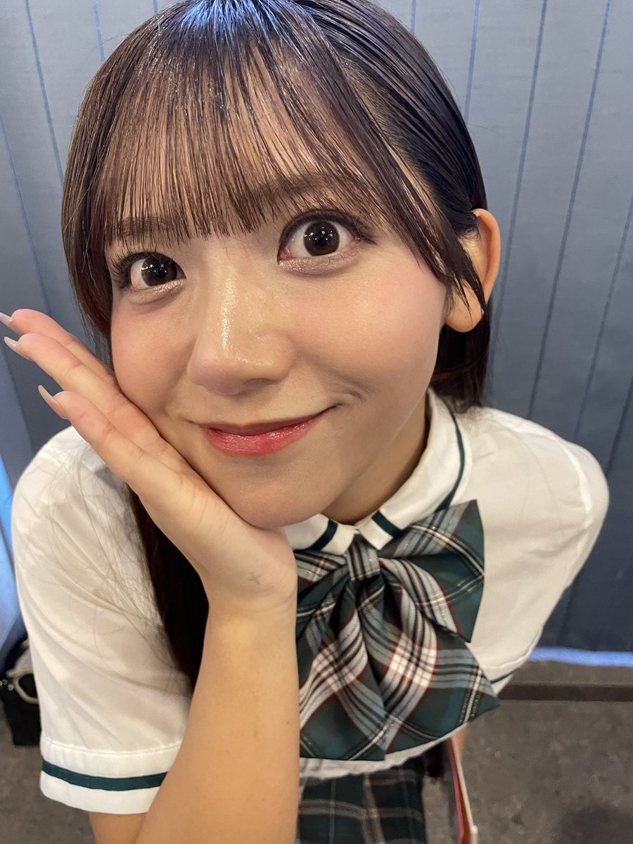 SAM731529542565's tweet photo. #かがやきフェス2026
#ほくりくアイドル部 https://t.co/b8JmpdWPPz