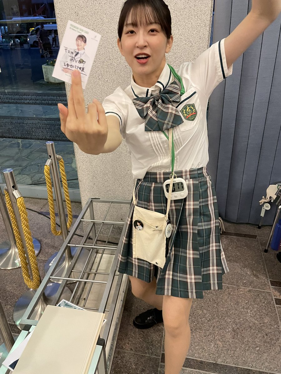 SAM731529542565's tweet photo. #かがやきフェス2026
#ほくりくアイドル部 https://t.co/b8JmpdWPPz