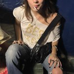 Photo by ‍ ‍ ‍ 𝜗ৎ ‍ 𝙳𝙴𝙻𝙸𝙲𝙰𝚃𝙴ᴸᴬᴹᴮ ‍ … (@90sdevinity)