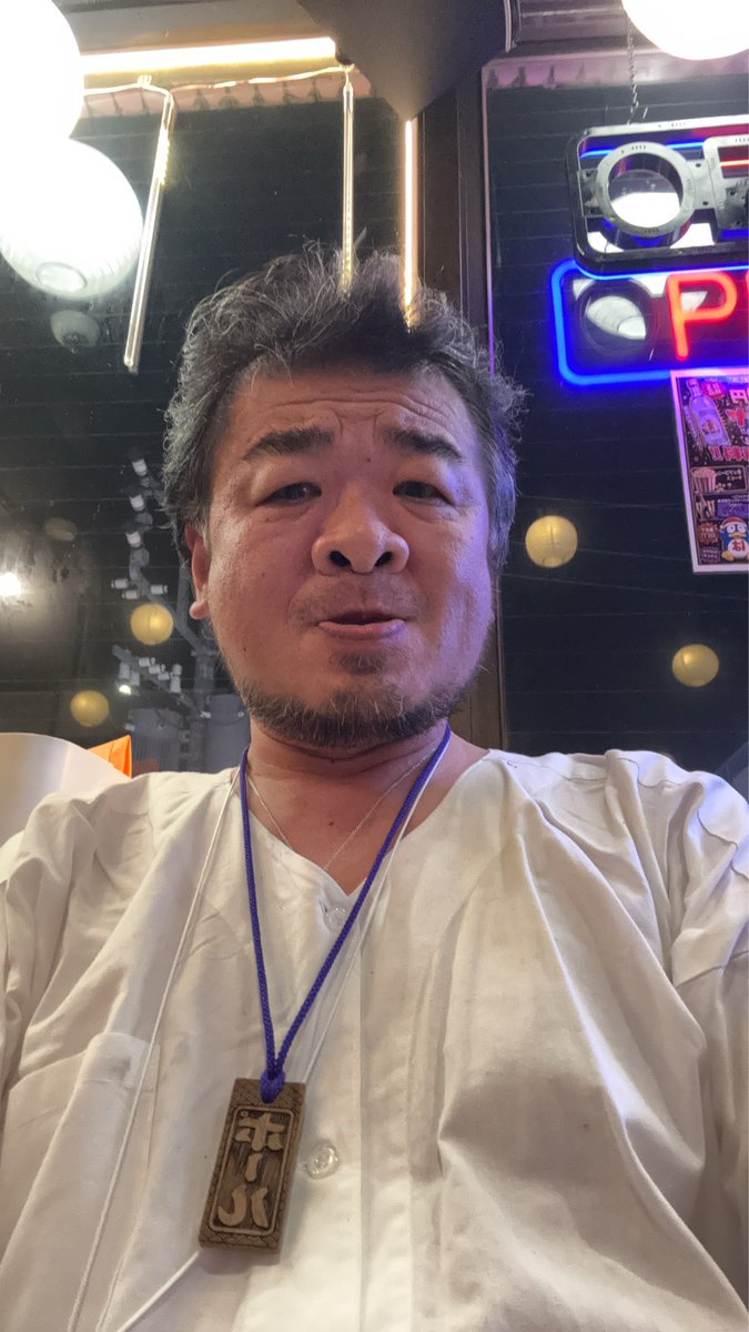 PaulNishimura7's tweet photo. セカンドショットwww🤣👍 https://t.co/IZhv7e0tr7