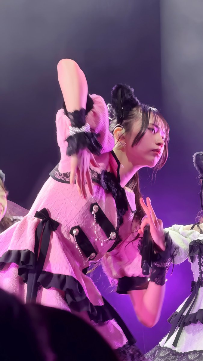 Morri_So0N's tweet photo. 激エモアイドル https://t.co/kL45oAWRLb